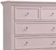 Winners Only® Jewel Pink Chest-1