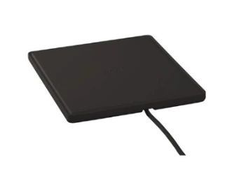 RadioShack Multi-Directional Amplified Flat Digital Antenna-0