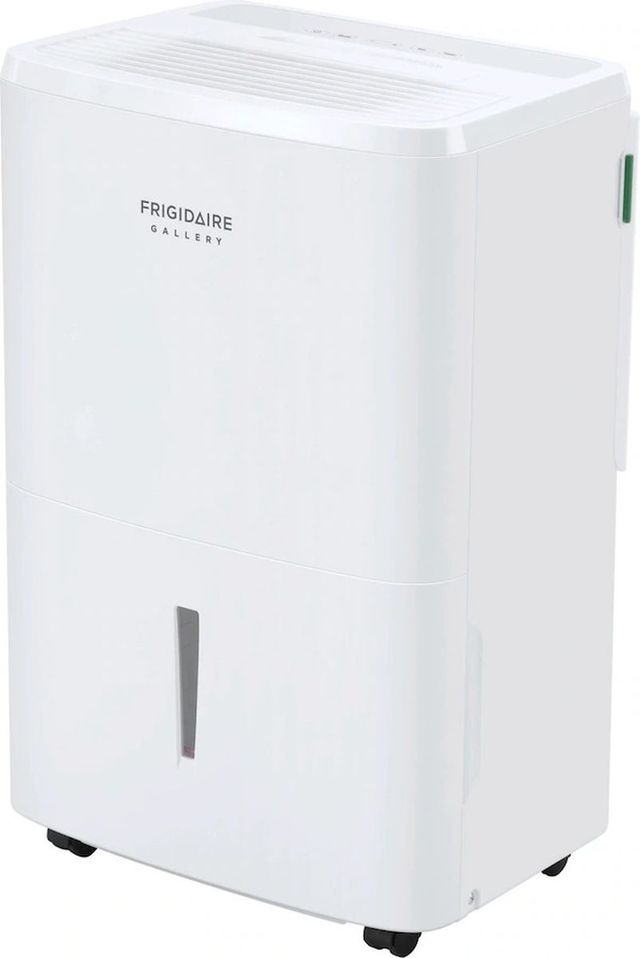 Frigidaire Gallery® 22 Pint White Dehumidifier-1