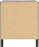 Signature Design by Ashley® Calverson Brown 2-Drawer Nightstand-2