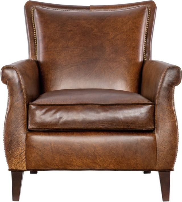 Bradington-Young Customizable Monaco Chair-1