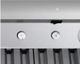 Broan Elite E64000 Series 48" Stainless Steel Under Cabinet Wall Ventilation-3