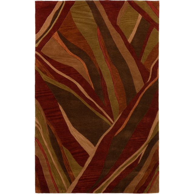 Dalyn™ Rug Company Studio Canyon 5'x8' Area Rug-1