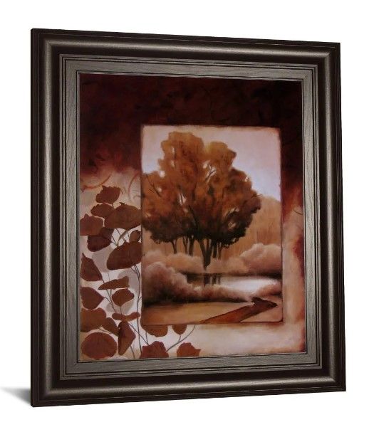 Classy Art Fall Vignette I by Carol Robinson Wall Art-1