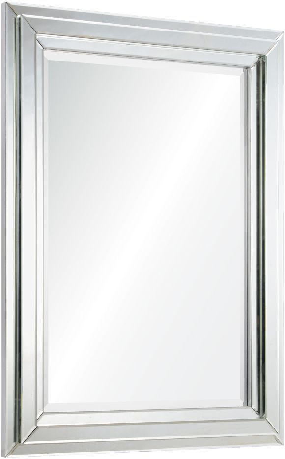 Renwil® Bryse Glass Mirror-1