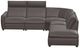 Palliser® Furniture Customizable Charli 5-Piece Power Reclining Curved Sectional-3
