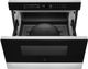 JennAir® NOIR™ 1.2 Cu. Ft. Floating Glass Black Under Counter Microwave-1