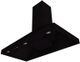Vent-A-Hood® 42" Black Carbide Wall Mounted Range Hood-3