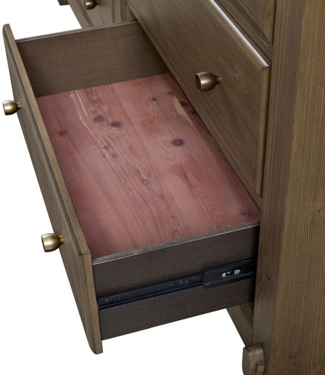Bernards Moden Tea Dresser-4