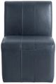 Classic Home Carsen Mystic Blue Dining Chair-2