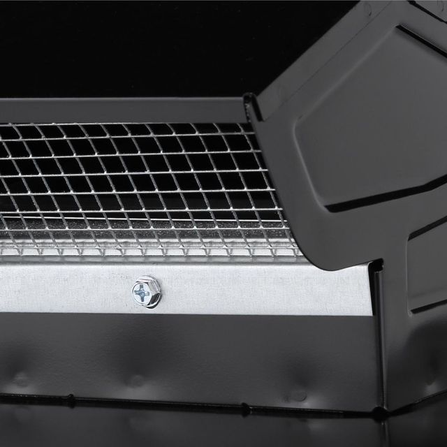Broan® Roof Vent Kit-2