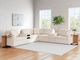 Signature Design by Ashley® Modmax 7-Piece Oyster Balanced Sectional with Audio and Storage Consoles-1