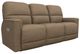 La-Z-Boy® Cade Coffee Power Reclining Sofa with Headrest and Lumbar-0