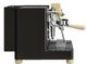 Lelit Bianca V3 12" Black Espresso Machine-2