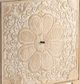 Crestview Collection Meadow Beige Cabinet-1