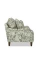 Paula Deen Floral Accent Chair-3