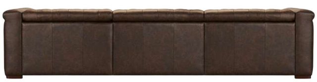 Hooker® Furniture SS Savion Deux Brown 3-Seat Power Reclining Sofa with Power Headrest-2