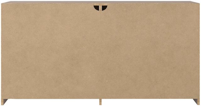 Signature Design by Ashley® Flannia Gray Dresser-3