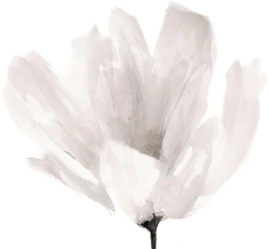 Classy Art Rise with the Sun III by Lanie Loreth White Wall Art-1