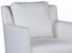 Century® Mike Swivel Chair-1
