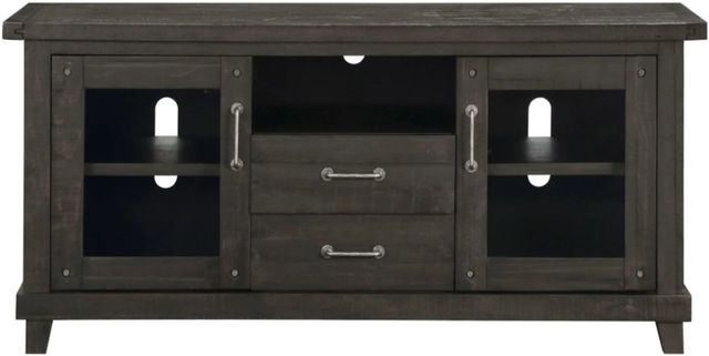 Modus Furniture Yosemite Cafe 30" Media Console-2