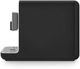 Smeg® 50's Retro Style Black Espresso Machine-3