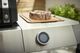 Weber® Genesis® EX-325W 3-Burner Black Smart Freestanding Natural Gas Grill-3
