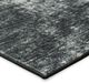 Dalyn™ Rug Company Winslow WL1 Midnight 5'x8' Area Rug-2