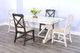 Sunny Designs™ Marina Black Sand Dining Chair-1