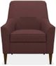 La-Z-Boy® Barista Burgundy Chair-1