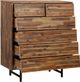TOV Furniture Bushwick Wooden Chest-3