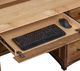 Country Classic Collection Customizable Simplicity 55" Desk-3