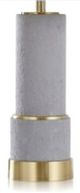 Stylecraft Torrington Gold Table Lamp-1