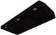 Vent-A-Hood® 42" Black Carbide Under Cabinet Range Hood-3