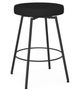 Amisco® Costa Swivel Stool-0