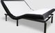 BEDGEAR® King Adjustable Base Bed Frame-0