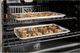 GE® 30" Black Single Electric Wall Oven-4