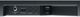 Yamaha® SR-B20A Black Soundbar with Built-In Subwoofers-5