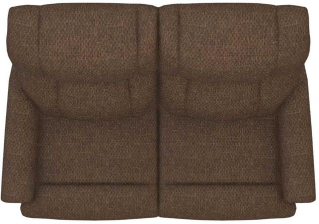 La-Z-Boy® Pinnacle Espresso Manual Wall Reclining Loveseat-4