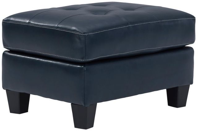 Signature Design by Ashley® Altonbury 2-Piece Blue Living Room Set-2