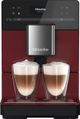Miele CM 5310 Silence Tayberry Red Countertop Coffee Maker-1