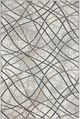 Midas Accents 23086 Cannes 5"x8" Area Rug-1