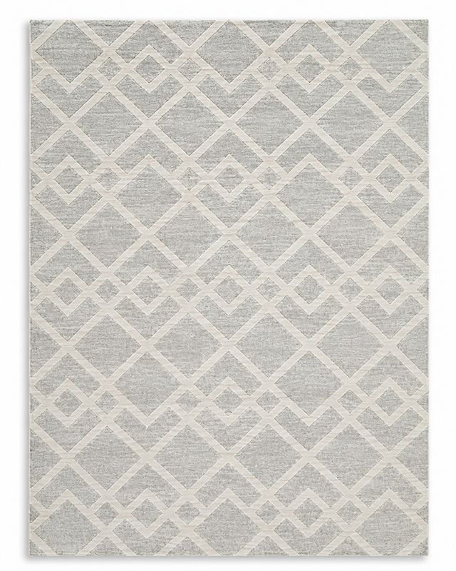 Signature Design by Ashley® Unawick 8'x10' Area Rug  -0