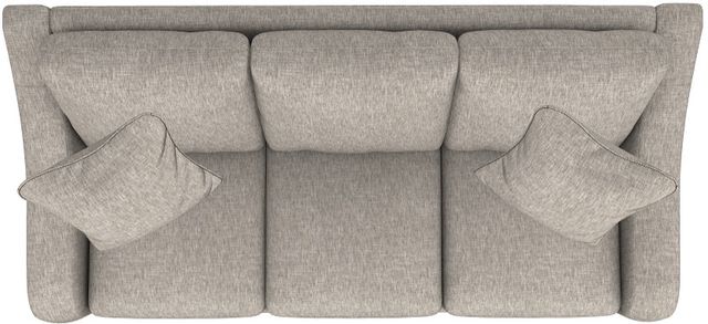 La-Z-Boy® Charlie Whisper Queen Sleep Sofa-5