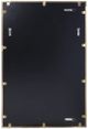 Stylecraft Dann Foley Lifestyle White Small Mirror-2