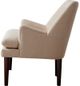 Olliix by Madison Park Sand Taylor Mid-Century Accent Chair-2