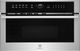 Electrolux 1.6 Cu. Ft. Stainless Steel Built In Microwave-0