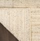 Nourison Home™ CK082 Ridge Beige/Ivory 5'x7' Area Rug-2
