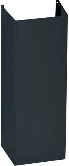 GE® 10' Fingerprint Resistant Black Slate Ceiling Duct Cover Kit