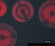 Miele 30" Stainless Steel Electric Cooktop with Four Cooking Zones-1